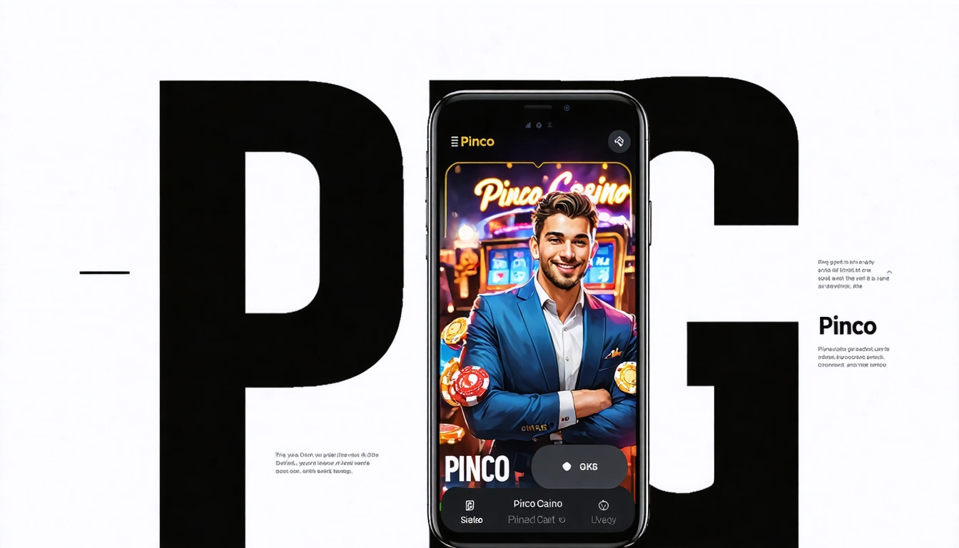 app Pinco Casino