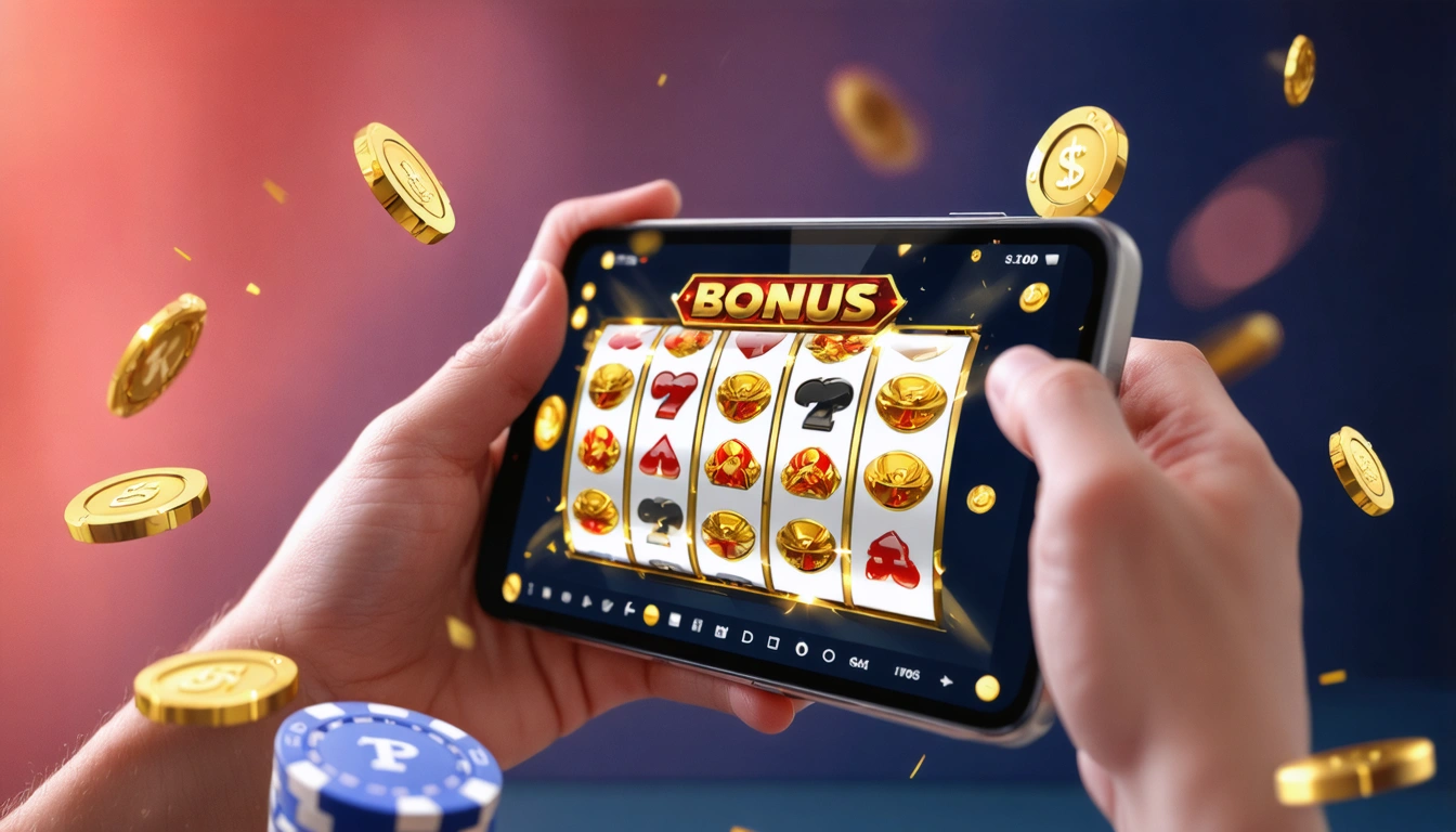 bonus Pinco Casino