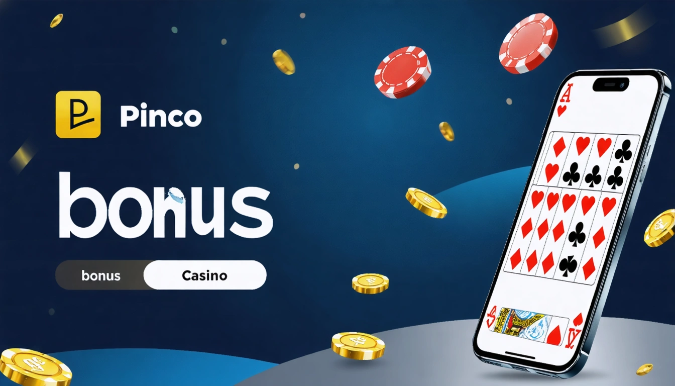 bonus Pinco Casino