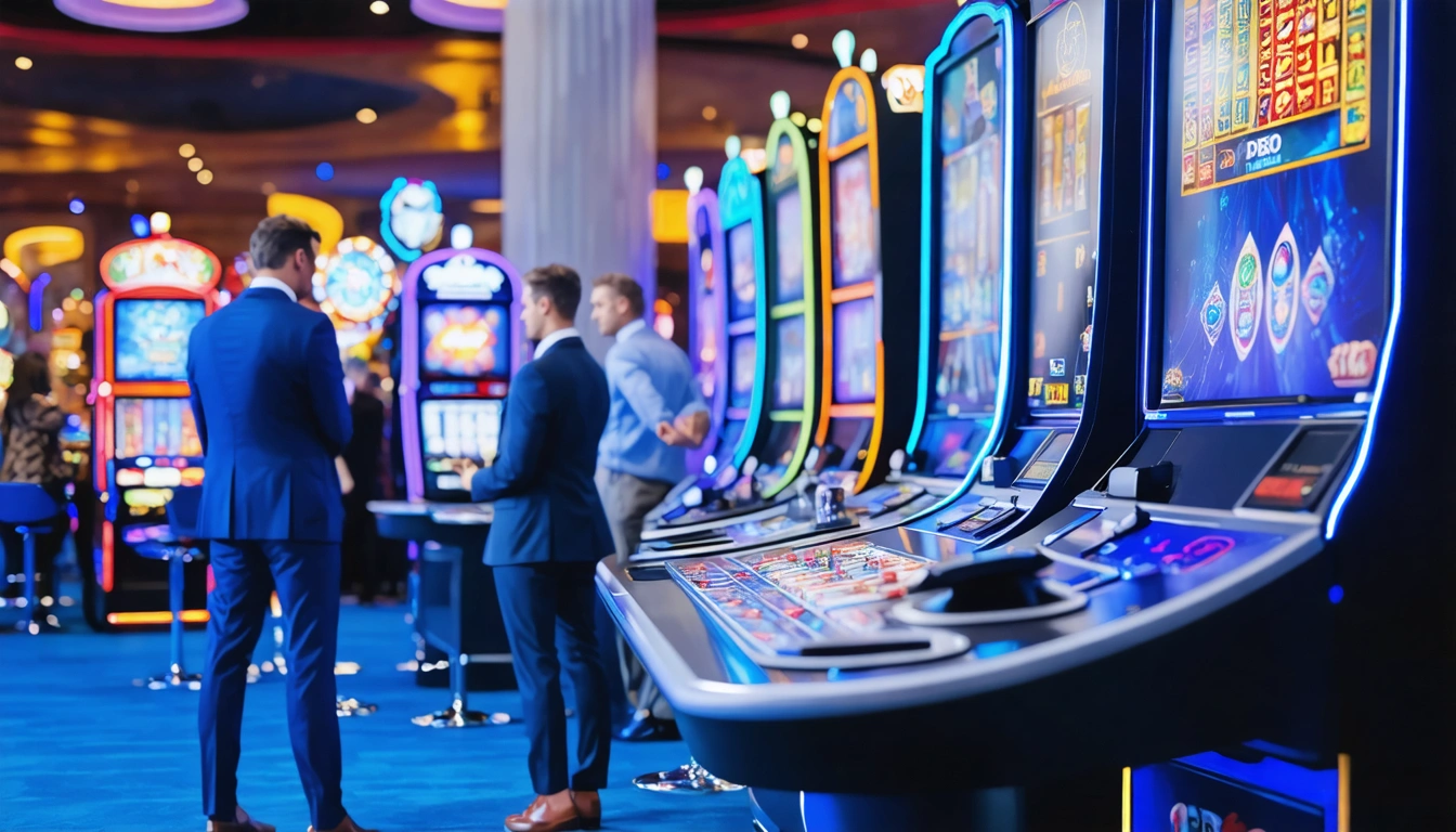 home Pinco Casino