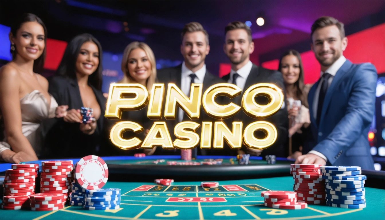 review Pinco Casino